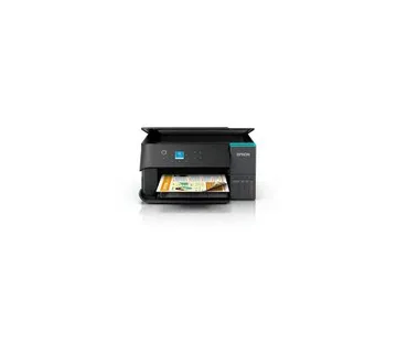 EPSON EcoTank L4360 MFP Black - cover