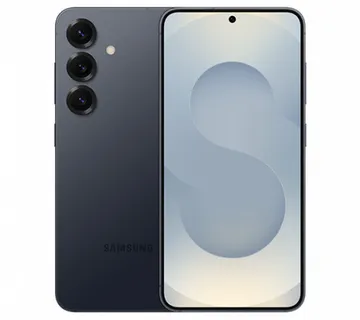 Samsung Galaxy S25 S931 5G Dual Sim 12GB RAM 256GB - Blueblack - Umag