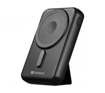 Sandberg Magnet Wireless Powerbank 10000 - Umag