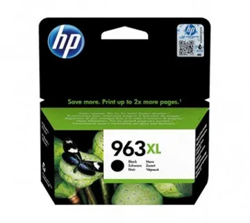 Tinta HP 3JA30AE - Umag
