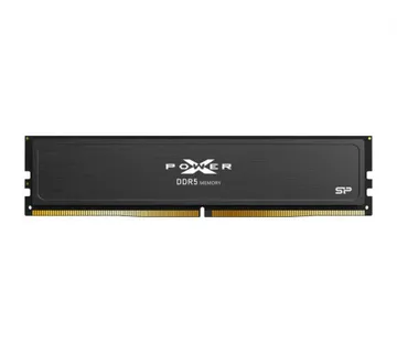 Silicon Power Pulse gaming DIMM 16GB DDR5 6000MHz 1.35V CL30 - Umag