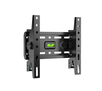 BIT FORCE nagibni zidni nosač za 13“- 43" TV, do 45kg (BUFFER WM-43-T) - Umag