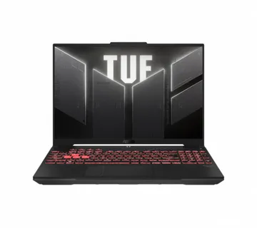 ASUS FA607 R7-7445HS/16GB/512GB/RTX4050/16"/noOS - Umag