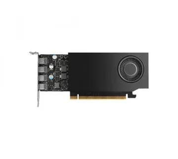 NVIDIA RTX A1000, 8GB GDDR6, PCIe 4.0 x8, Low Profile, PNY - Umag