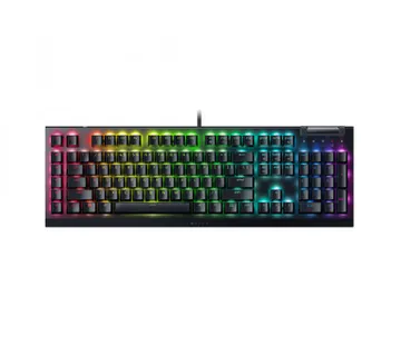 Razer BlackWidow V4 X - Umag