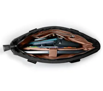 Port torba MUSE SIGNATURE 16", crna - Umag