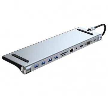 MOYE CONNECT MULTIPORT X11 SERIES hub - Umag