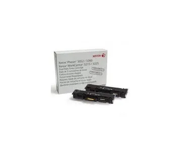 Toner Xerox 106R03048 - Umag