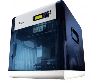 3D pisač XYZprinting da Vinci 2.0A - Umag