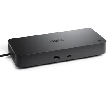 Dell Dock Pro Thunderbolt 5 WD25TB5 - cover