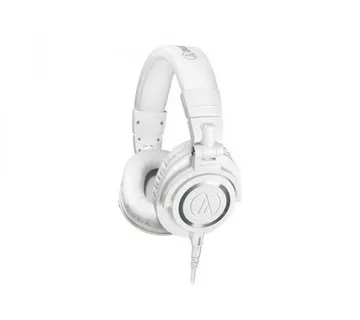 Audio-Technica ATH-M50XWH - Umag