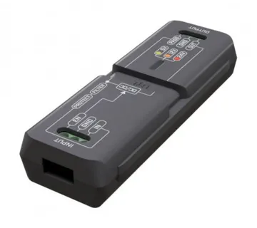 Mikrotik APA-1 | Automotive Power Adapter - Umag