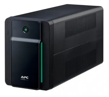 APC Easy UPS 2200VA, 230V, AVR, Schuko Sockets - Umag