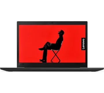 (refurbished)  Lenovo ThinkPad T480s / i7 / RAM 16 GB / SSD Pogon / 14,0" FHD - cover
