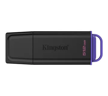 KINGSTON 512GB Portable USB 3.2 - Umag