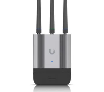 Ubiquiti UMR-Industrial Usmjerivač mobilne mreže - Umag