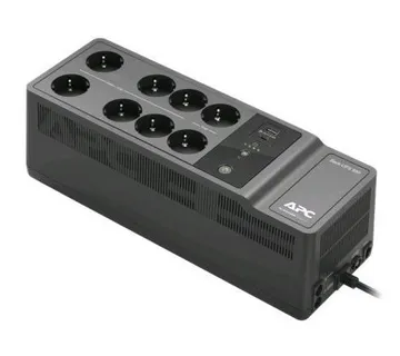 UPS APC 650VA/400W BE850G2-GR, desktop - Umag