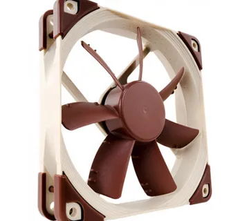 Noctua NF-S12A PWM - Umag