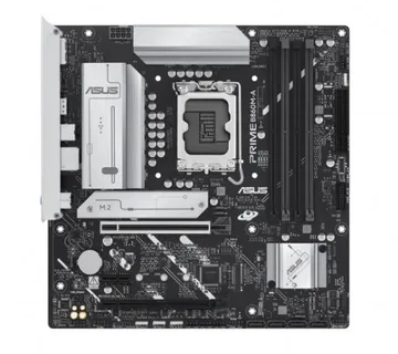Asus Prime B860m-A-Csm - Umag