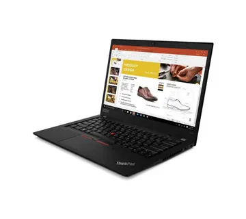 (refurbished) Lenovo ThinkPad T14 G1 / i7 / RAM 16 GB / SSD Pogon / 14,0" FHD - Umag