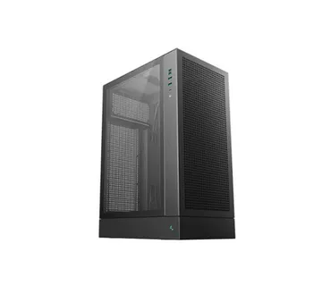 DeepCool CH170 PLUS, ITX, Micro-ATX - Umag
