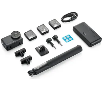 DJI Osmo Action 6 Adventure Combo - Umag