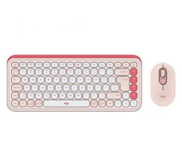 Logitech POP Icon Combo - Umag