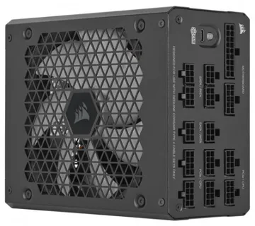 Corsair HX1000i 1000W 80 PLUS Platinum - Umag
