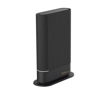 ASUS ProArt PRT-BE5000, WiFi 7 router - Umag