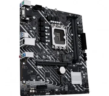 Asus Prime H610m-E D4-Csm - Umag