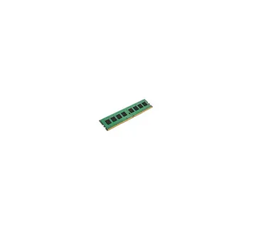 Kingston ValueRAM 1 x 16 GB DDR4 3200 MHz - Umag
