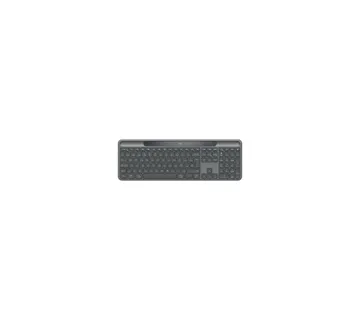 LOGITECH Slim Solar+ - Umag
