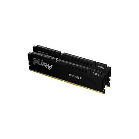 MEM DDR5 32GB (2x16) 6000MHz FURY EXPO KF560C30BBEK2-32 - cover