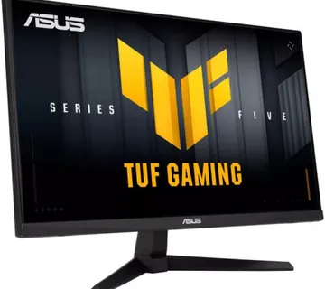 ASUS VG249QE5A 23,8", HDMI, DP, zvuč., 144Hz - Umag