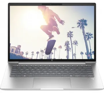 Notebook HP ProBook 440 G11 Ultra7 / 16GB / 1TB SSD / 14" / FHD / WUXGA / Windows 11 Pro / silver - Umag