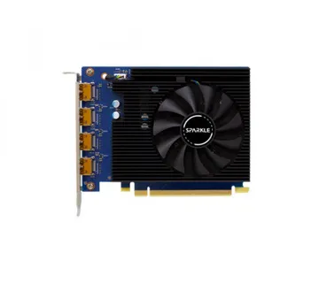 Intel ARC A310 Omni View, 4GB GDDR6 - Umag