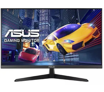 ASUS VY279HGR, 27", VGA, HDMI, 120Hz - Umag