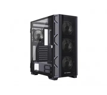 Cratos SixSeven Aftershock - AMD Ryzen 9 9950X, 32GB DDR5, 1TB NVMe SSD, Nvidia RTX 5080 16GB, FreeDOS - Umag