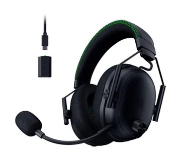 Slušalke Razer BlackShark V3 Pro for Xbox, črne - Umag
