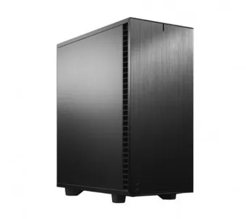 Fractal Design Define 7 Compact Black - Umag