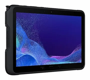 Tablet Samsung Galaxy Tab Active 4 Pro T636 10.1 5G 6GB RAM 128GB Enterprise Edition - Black - Umag
