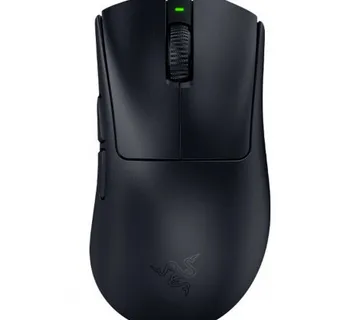 Razer DeathAdder V4 Pro - Wireless Esports Gaming Mouse - Umag