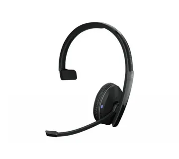 EPOS ADAPT 230 – wireless mono headset with microphone (Bluetooth 5.0, USB-C) - Umag