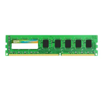 SILICON POWER DDR3 8GB 1600MHz CL11 DIMM - Umag