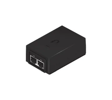 Ubiquiti PoE adapter 48-24W-G - Umag