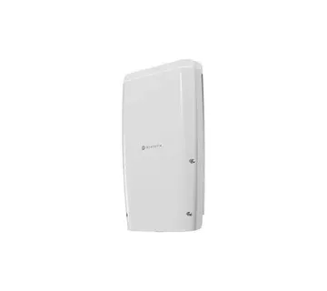 MikroTik Cloud Router Switch, CRS504-4XQ-OUT - Umag