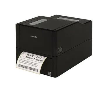 Citizen Cl-E300 *novo* - Umag