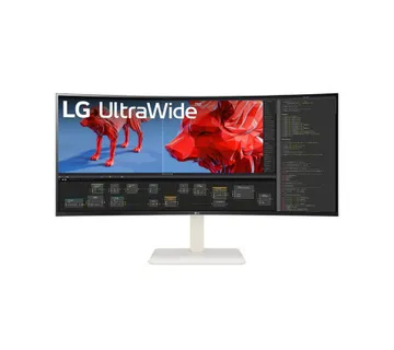 LG 38BR85QC, 38'' WQHD+, 144Hz, USB-C, HAS, zvučni - Umag