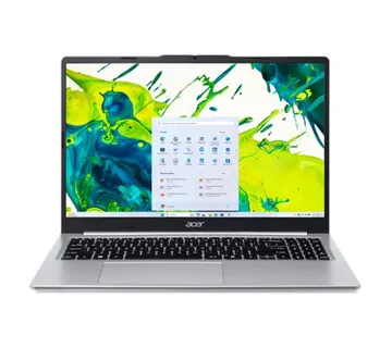 ACER AL15-46P-R68J R3 5400U 15.6i 8GB - Umag
