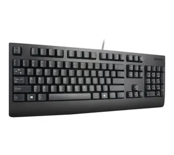 LENOVO Preferred Pro II Keyboard (SL) - Umag